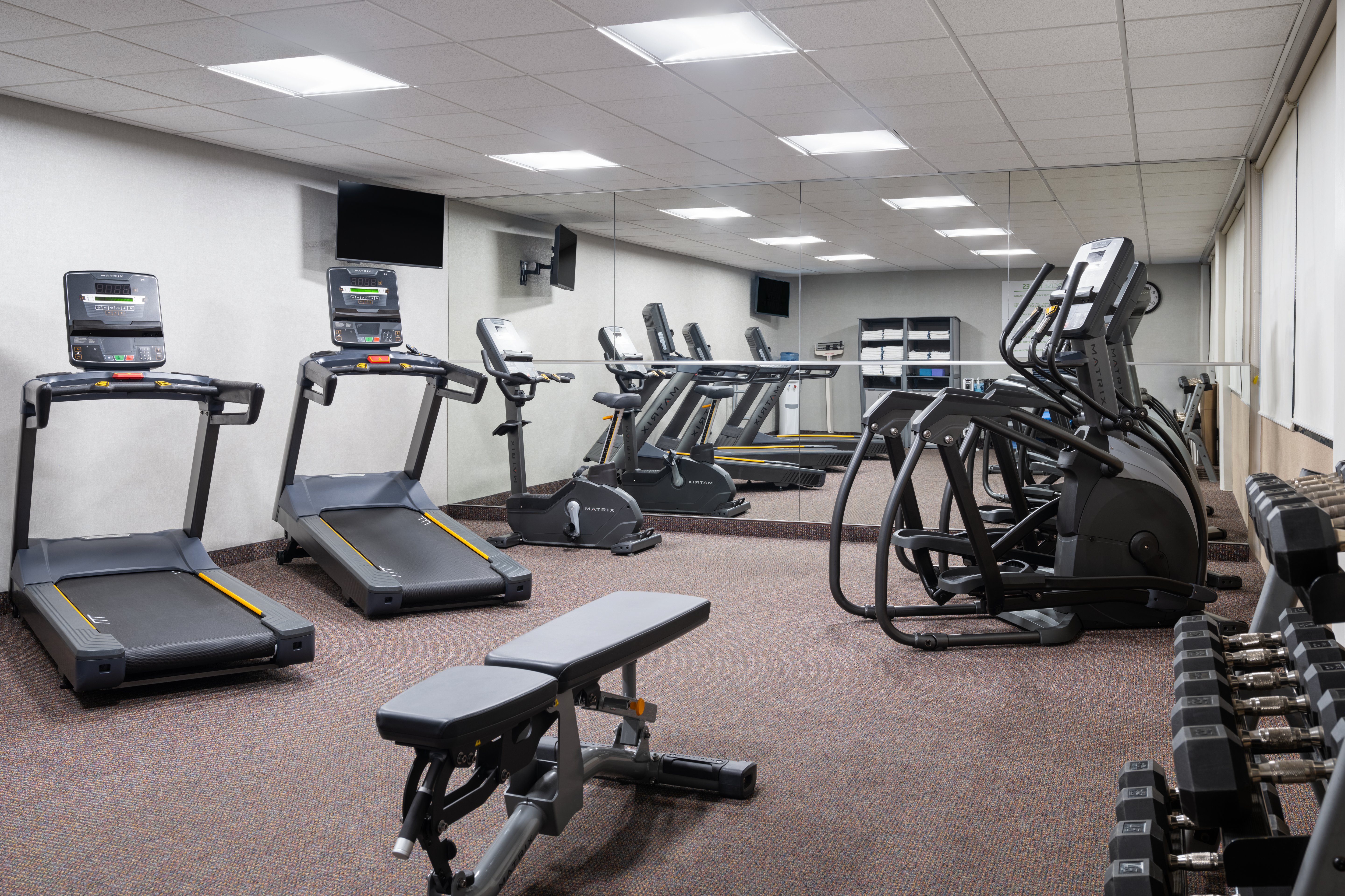 holiday inn sioux falls city centre by ihg