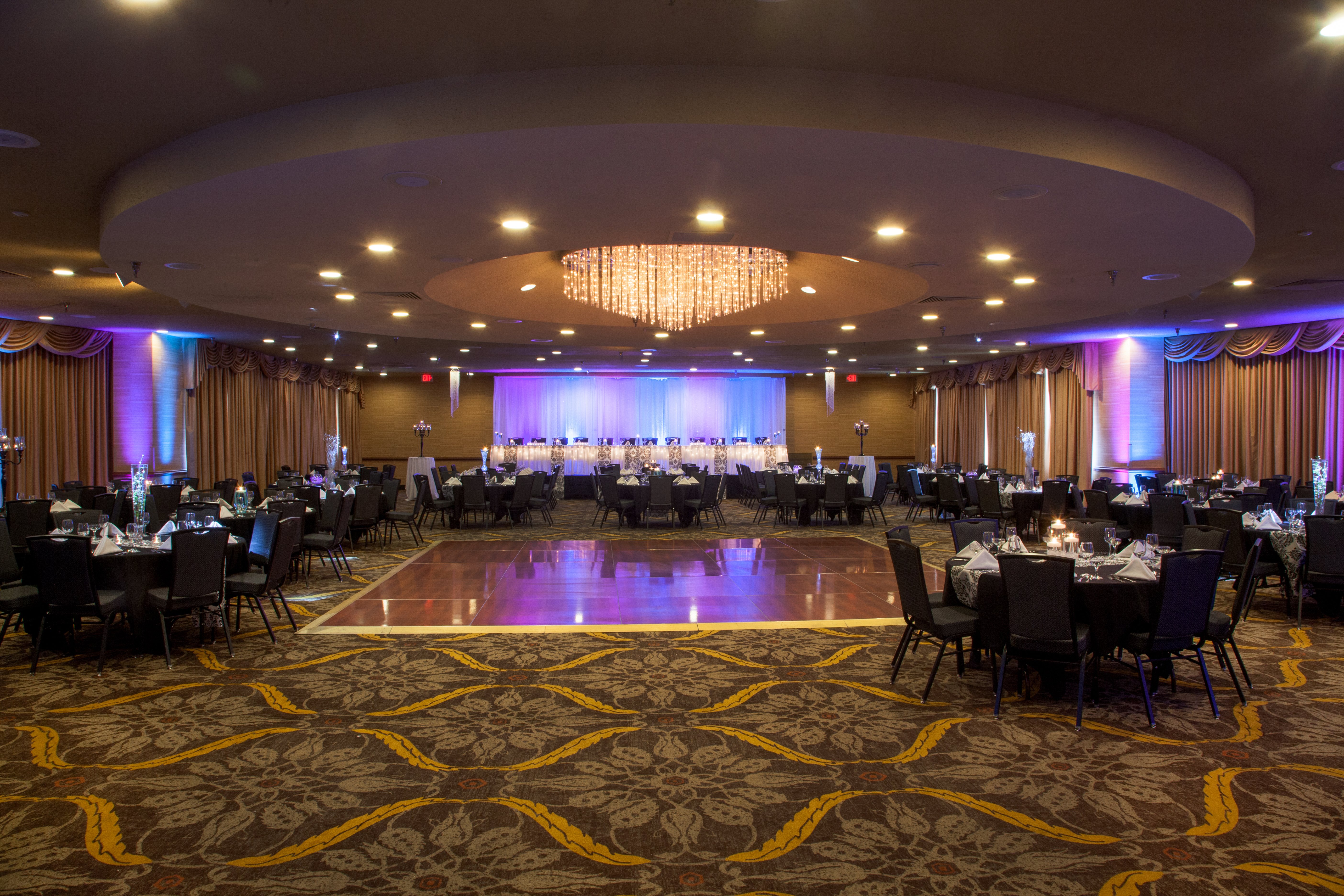 holiday inn sioux falls city centre by ihg