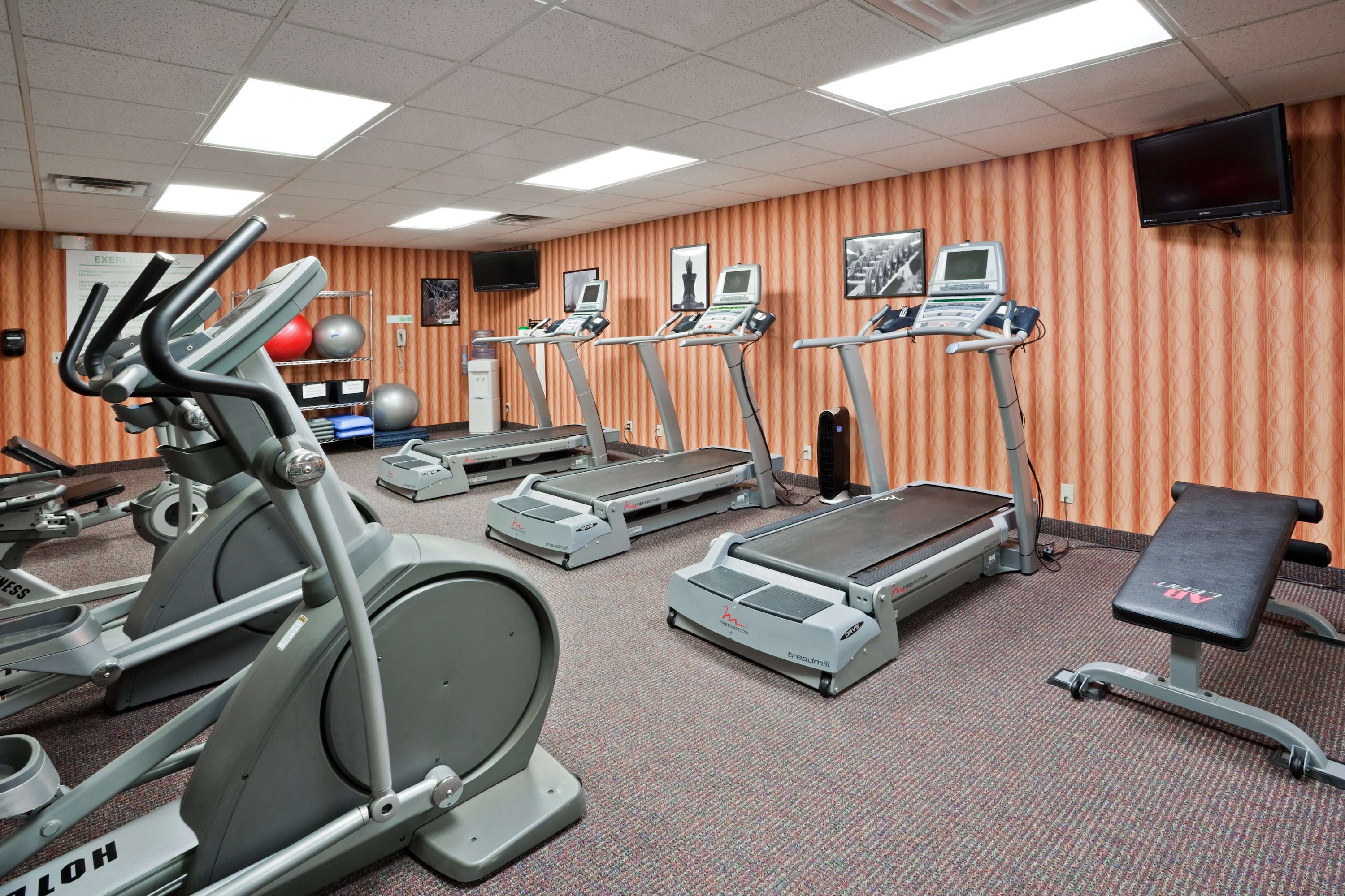 holiday inn sioux falls city centre by ihg