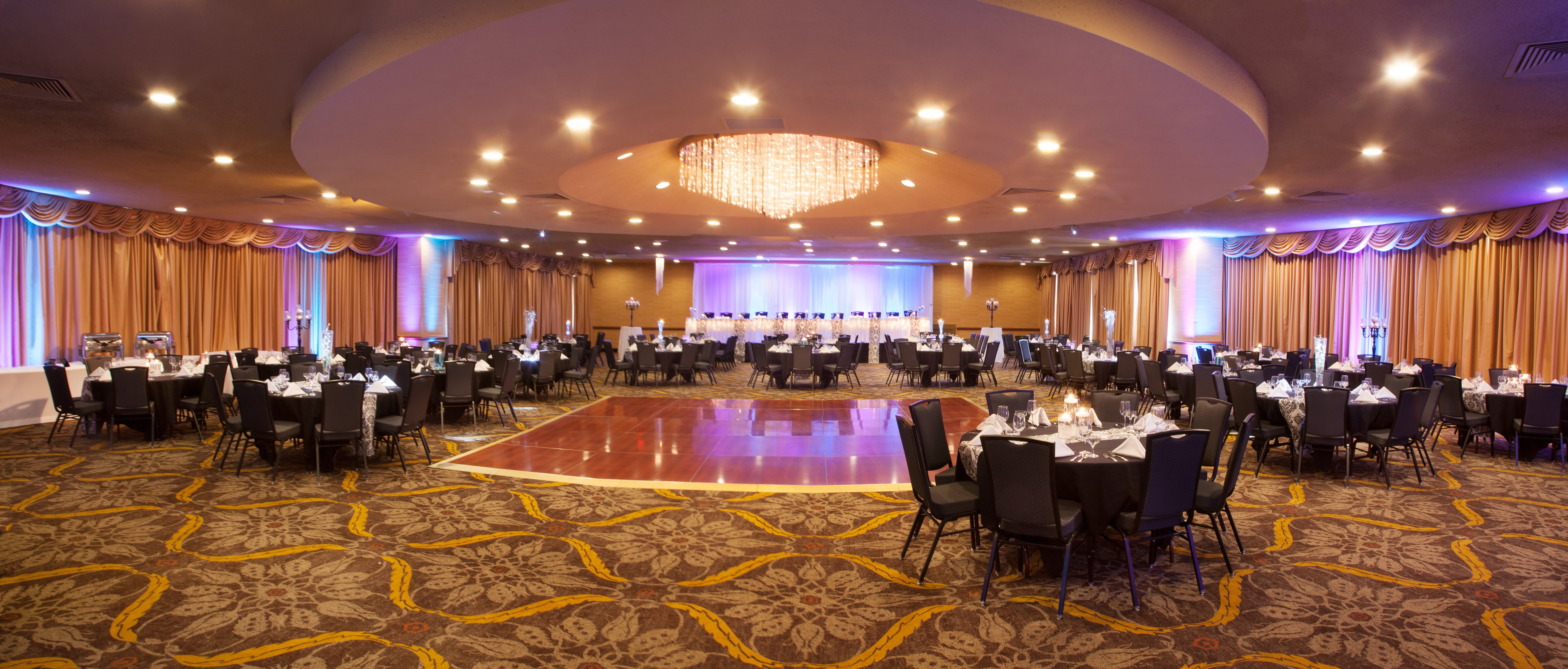 holiday inn sioux falls city centre by ihg