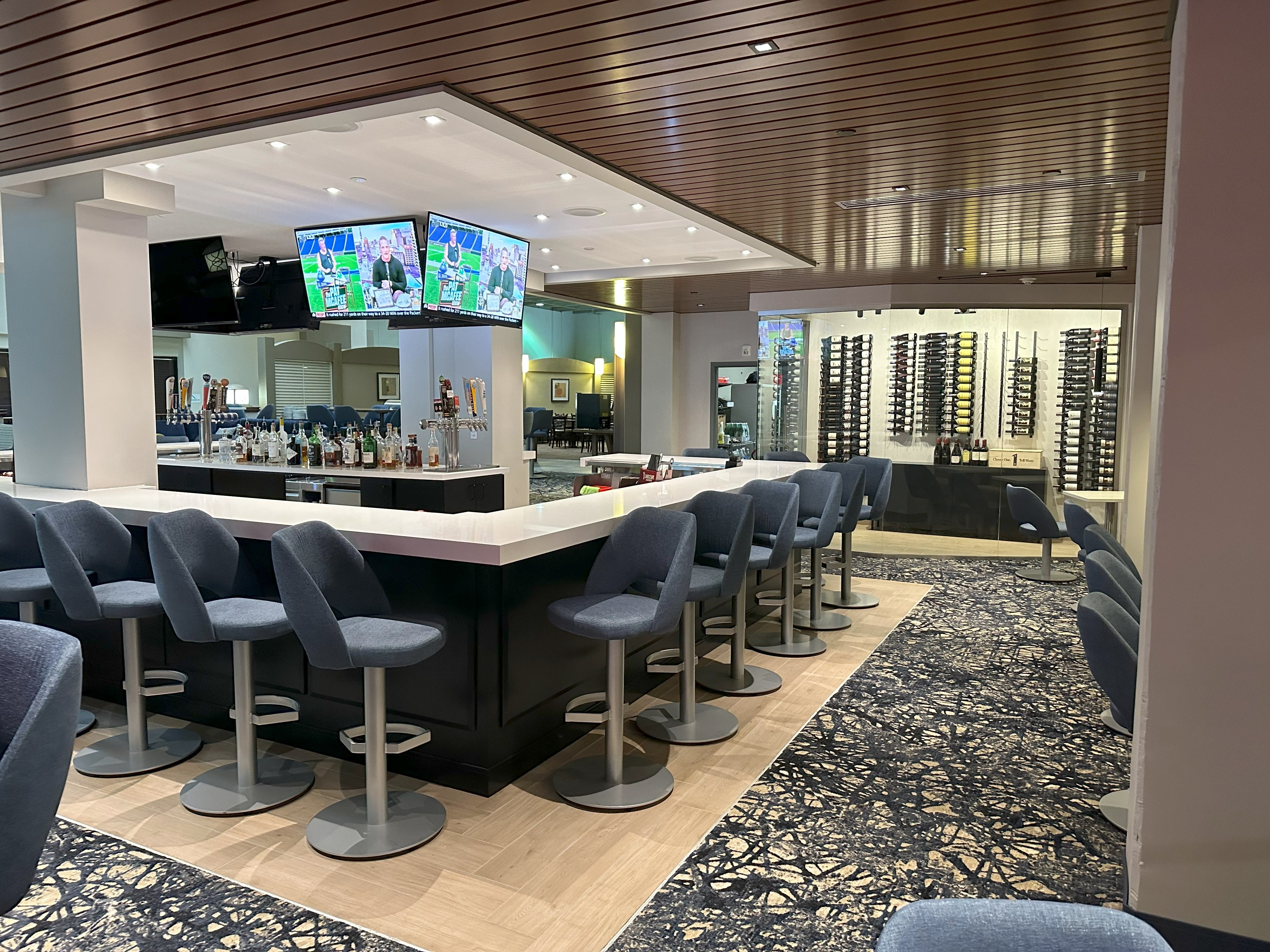 holiday inn sioux falls city centre by ihg