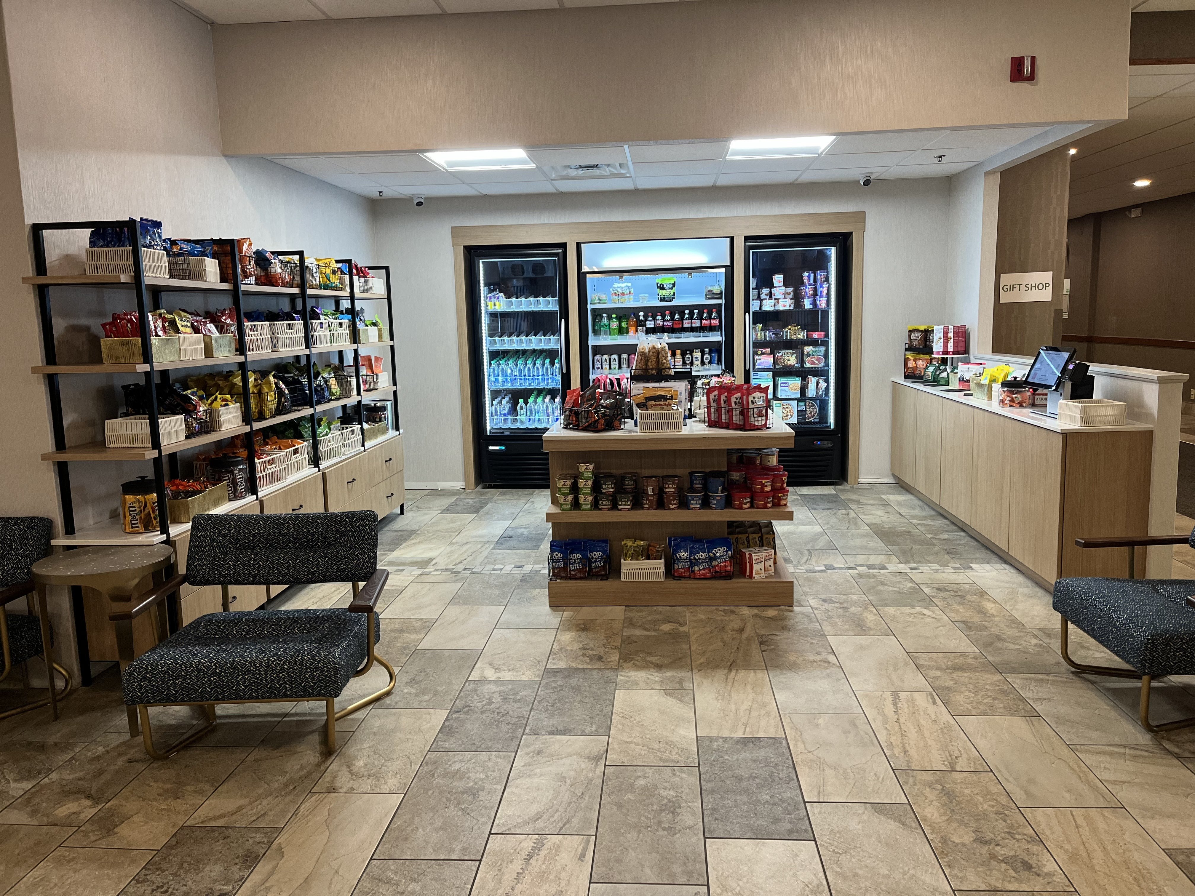 holiday inn sioux falls city centre by ihg