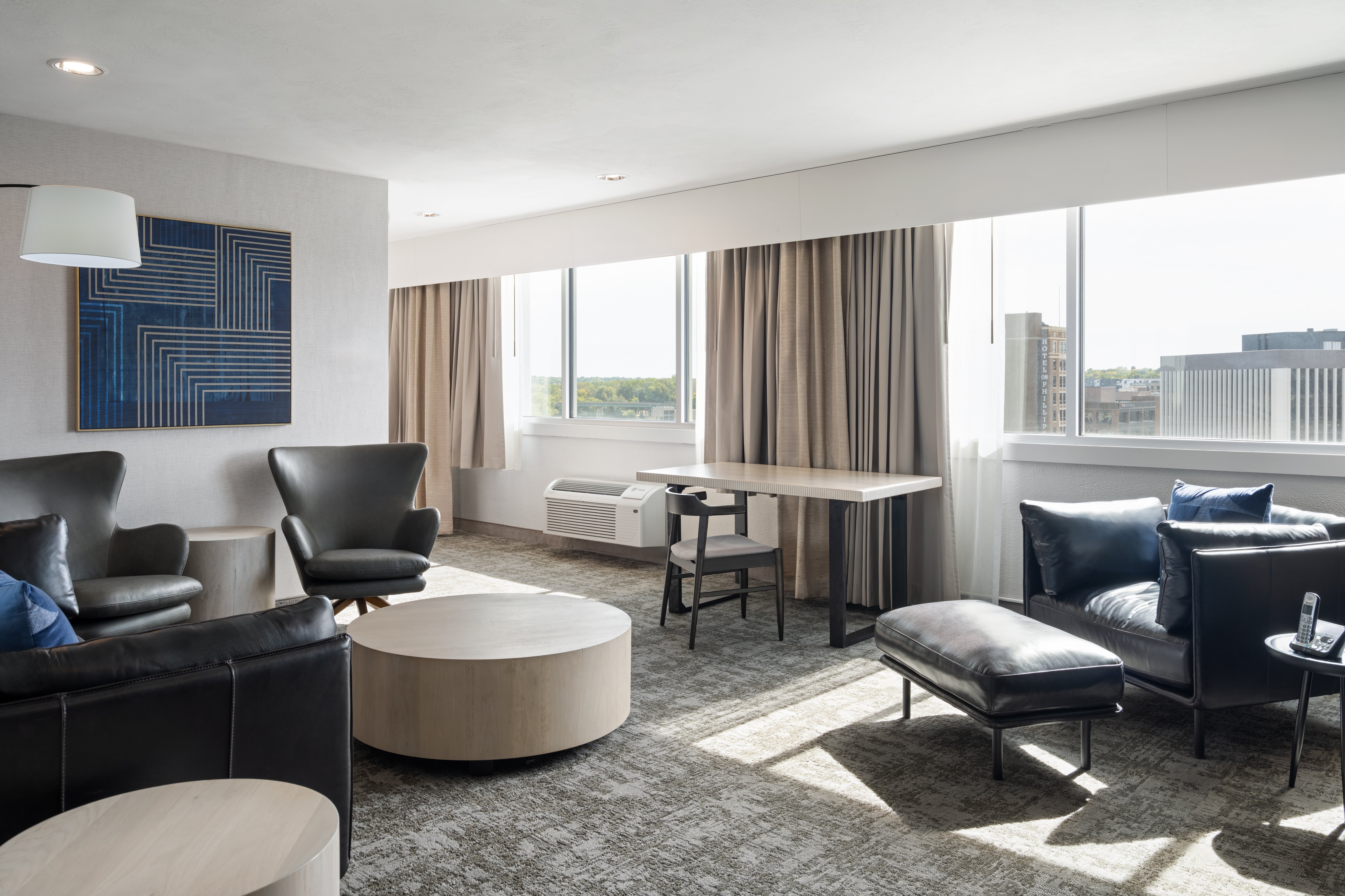 holiday inn sioux falls city centre by ihg