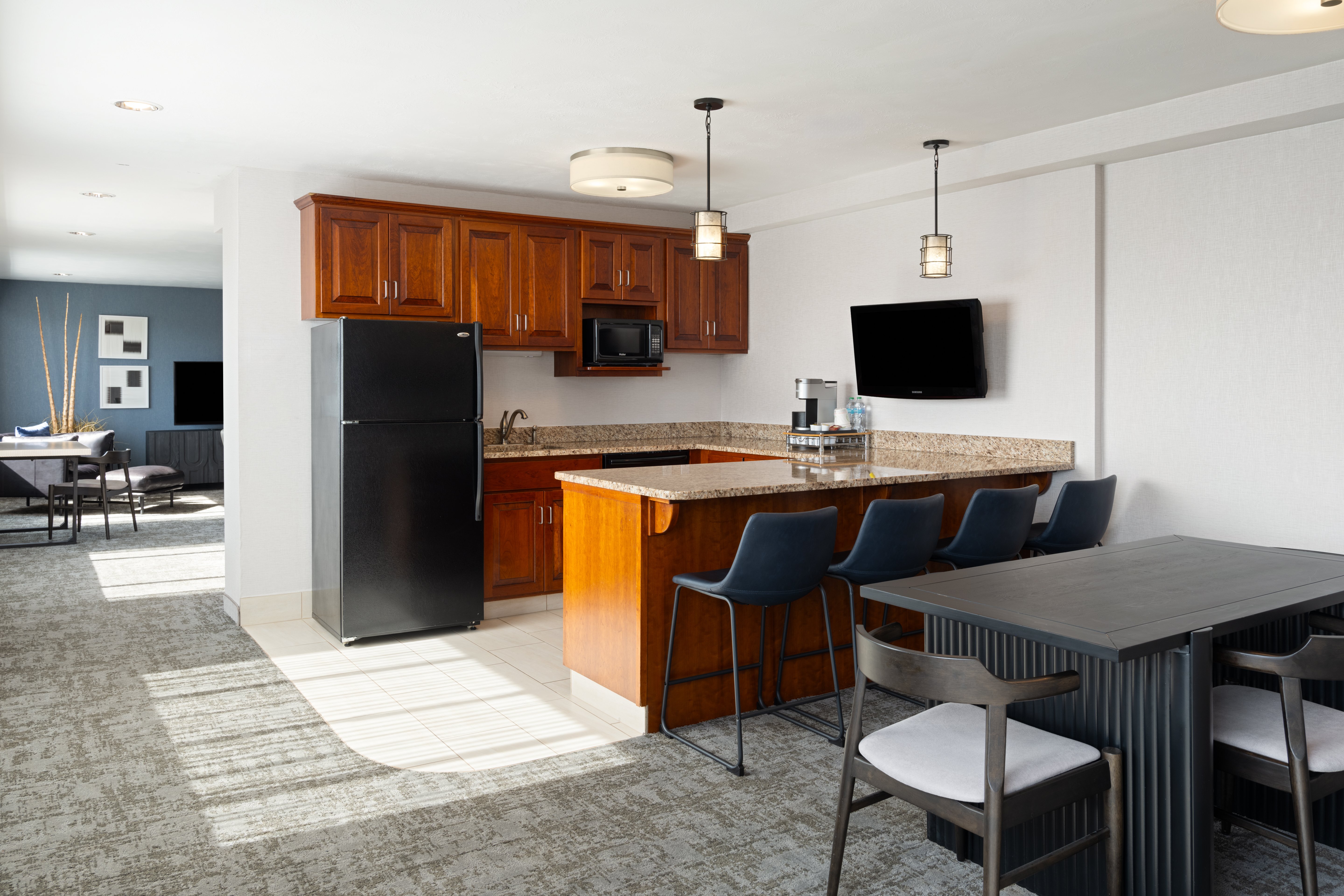 holiday inn sioux falls city centre by ihg