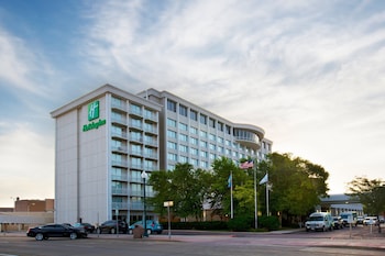 Holiday Inn Sioux Falls-City Centre By Ihg,Sioux Falls>>Minnehaha County,3 star