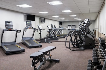 Holiday Inn Sioux Falls-City Centre By Ihg,Sioux Falls>>Minnehaha County,3 star