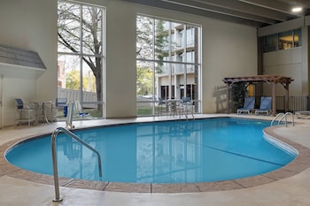 Holiday Inn Sioux Falls-City Centre By Ihg,Sioux Falls>>Minnehaha County,3 star