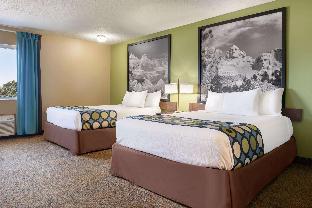 Super 8 By Wyndham Sioux Falls,South Dakota>>Sioux Falls,2 star