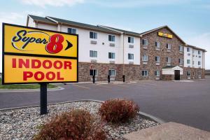 Super 8 By Wyndham Sioux Falls,South Dakota>>Sioux Falls,2 star