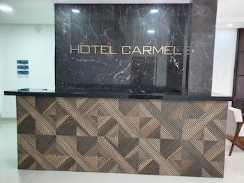 hotel carmelo