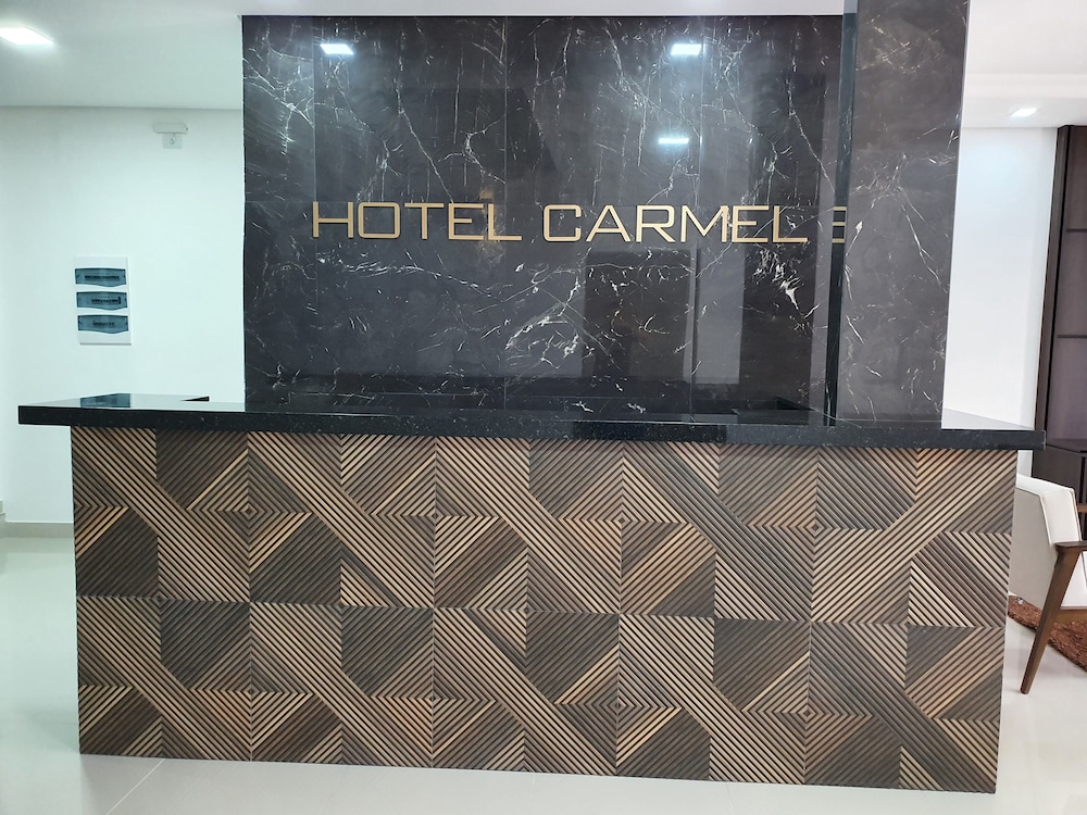 hotel carmelo