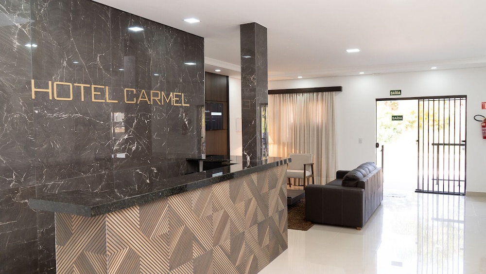 hotel carmelo