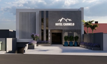 hotel carmelo