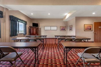 comfort inn and suites streetsboro kent