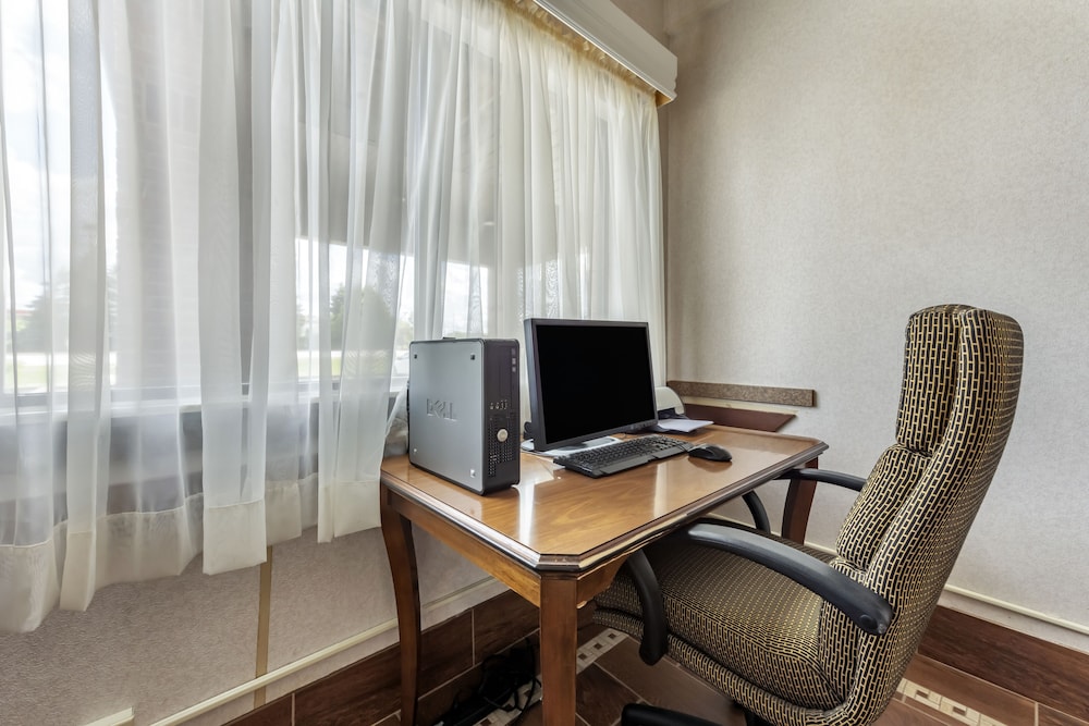 comfort inn and suites streetsboro kent