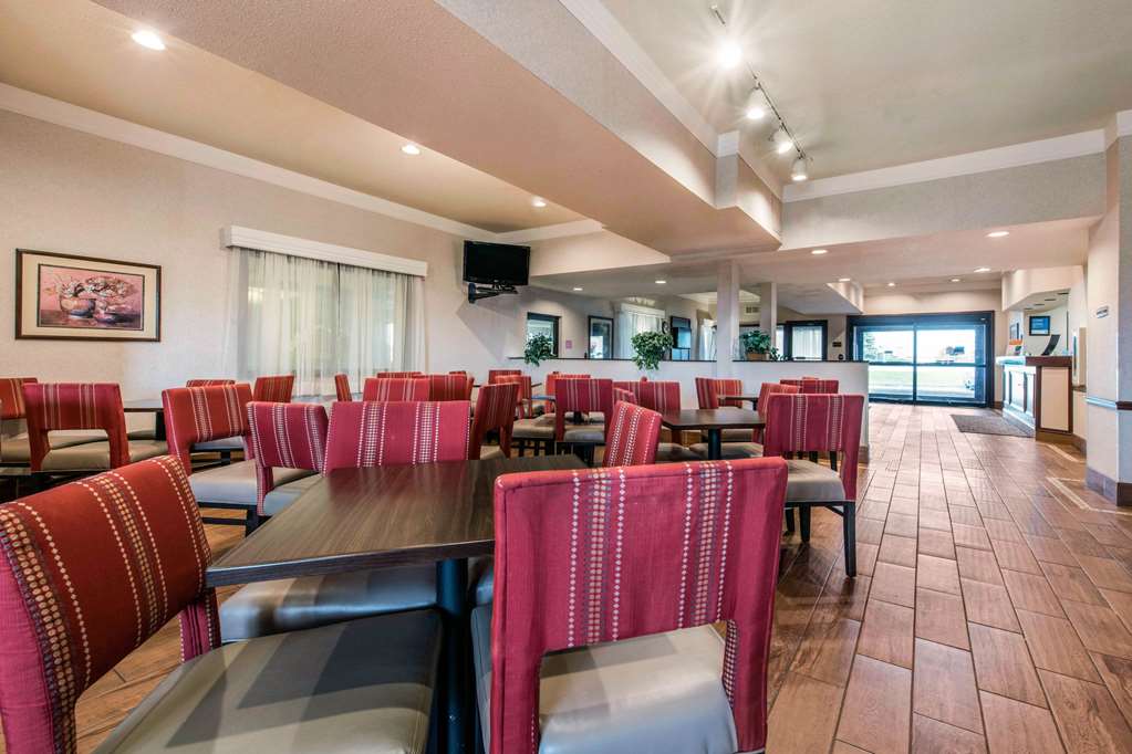 comfort inn and suites streetsboro kent