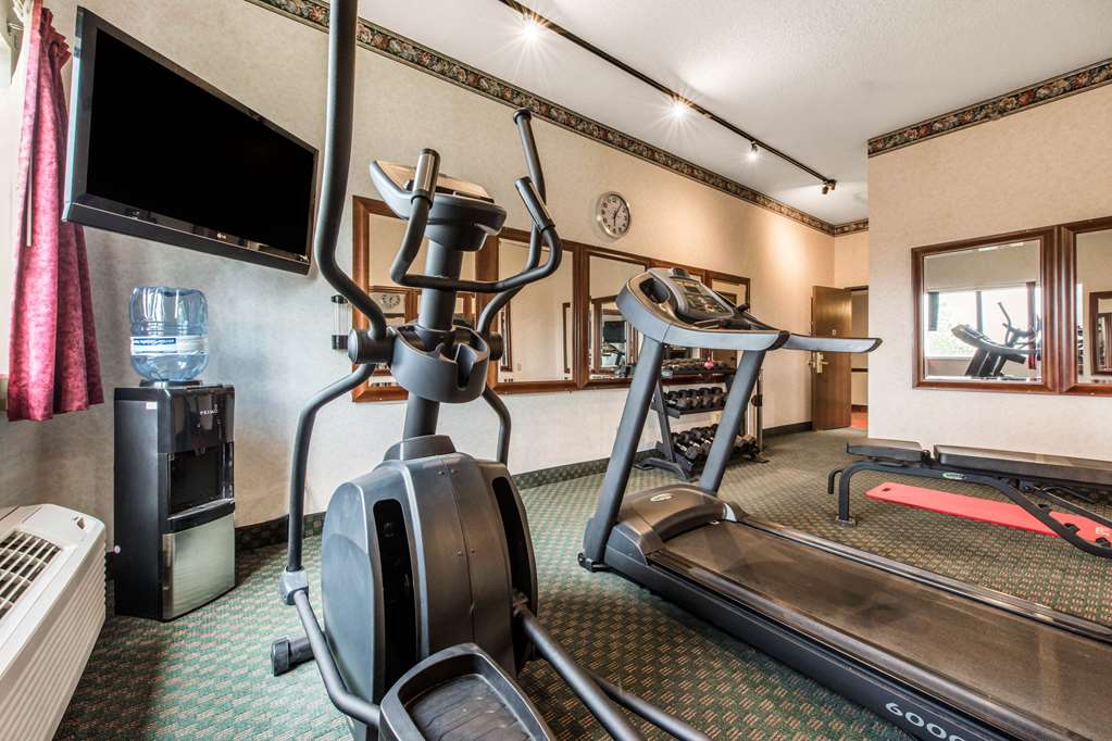 comfort inn and suites streetsboro kent
