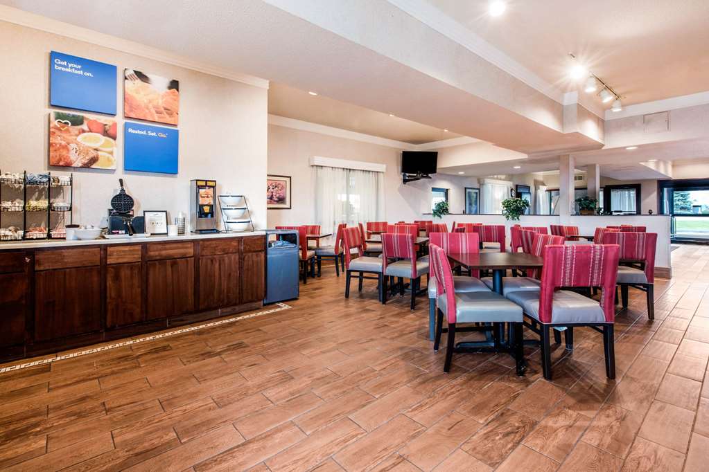 comfort inn and suites streetsboro kent