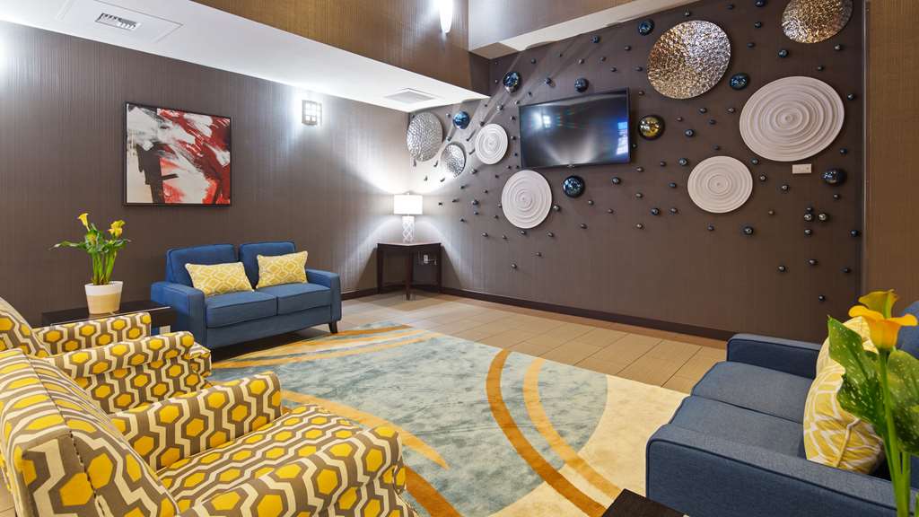 best western plus austin airport inn and suites