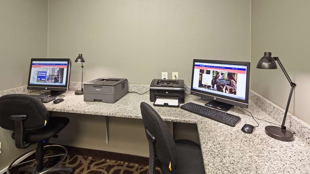 best western plus austin airport inn and suites