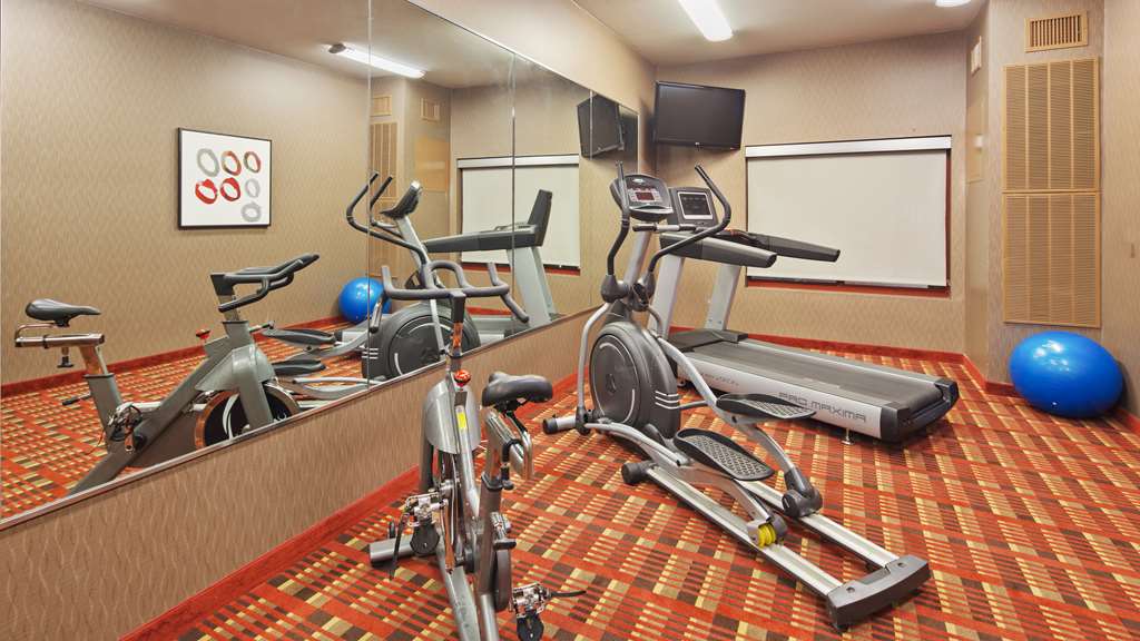 best western plus austin airport inn and suites