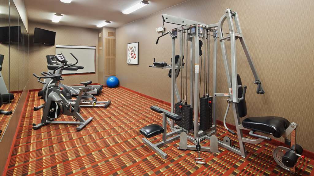 best western plus austin airport inn and suites