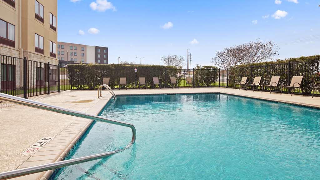 best western plus austin airport inn and suites