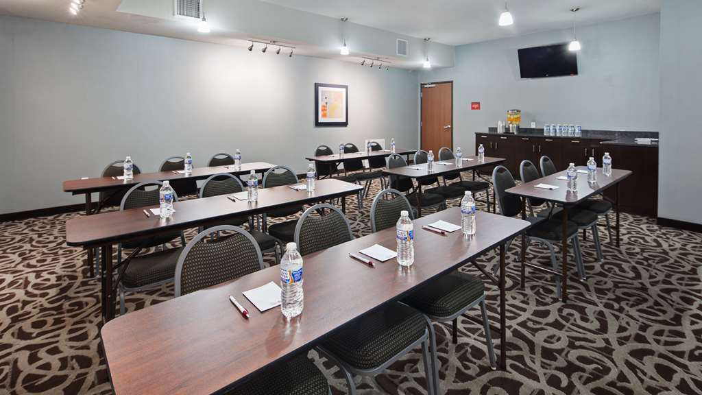 best western plus austin airport inn and suites