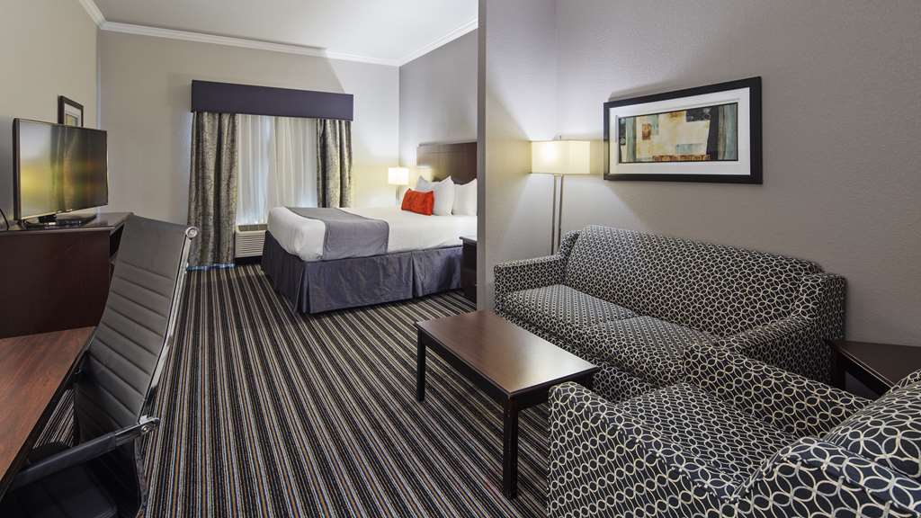 best western plus austin airport inn and suites