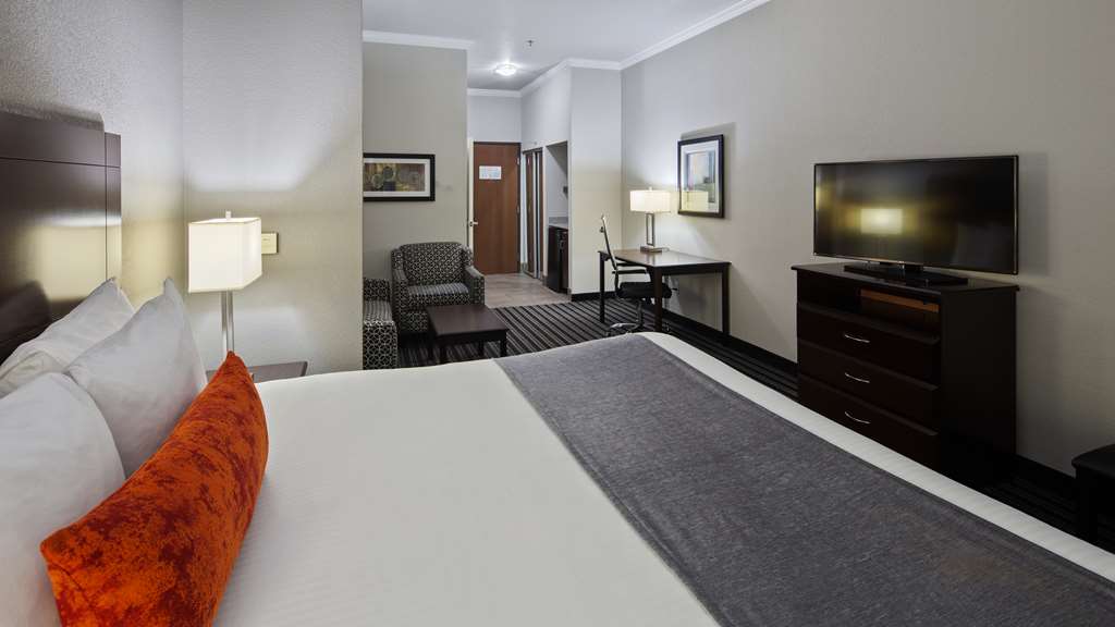 best western plus austin airport inn and suites