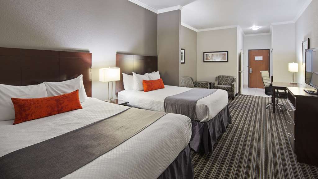 best western plus austin airport inn and suites