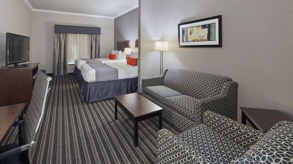 best western plus austin airport inn and suites