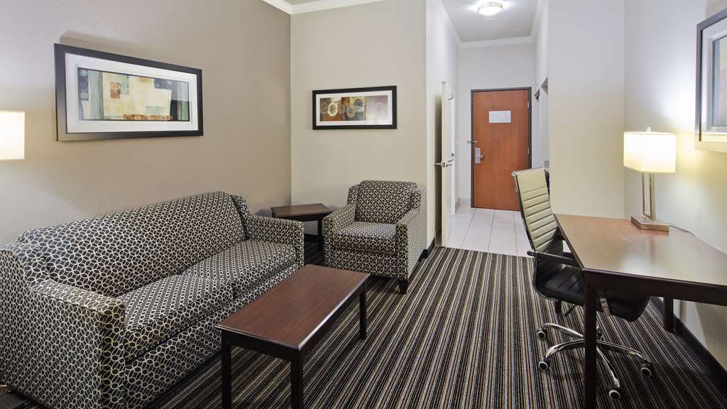 best western plus austin airport inn and suites