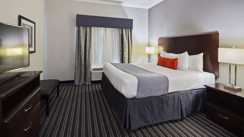 best western plus austin airport inn and suites