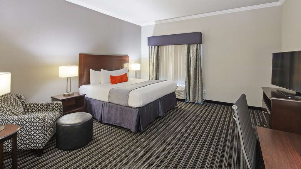 best western plus austin airport inn and suites