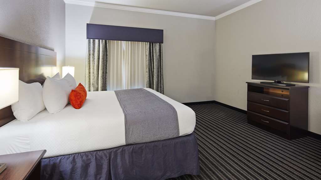 best western plus austin airport inn and suites