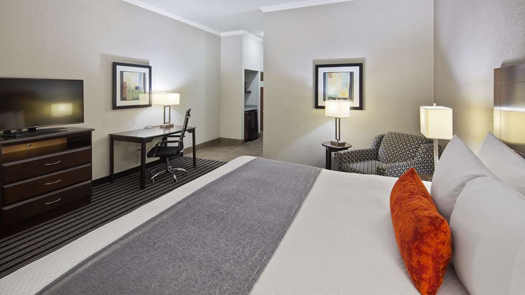 best western plus austin airport inn and suites