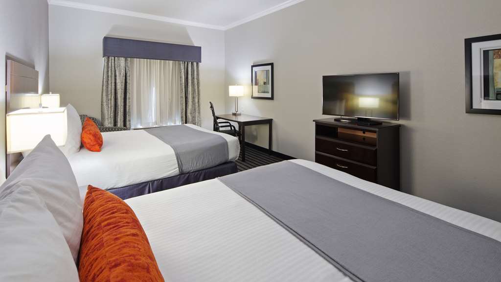 best western plus austin airport inn and suites