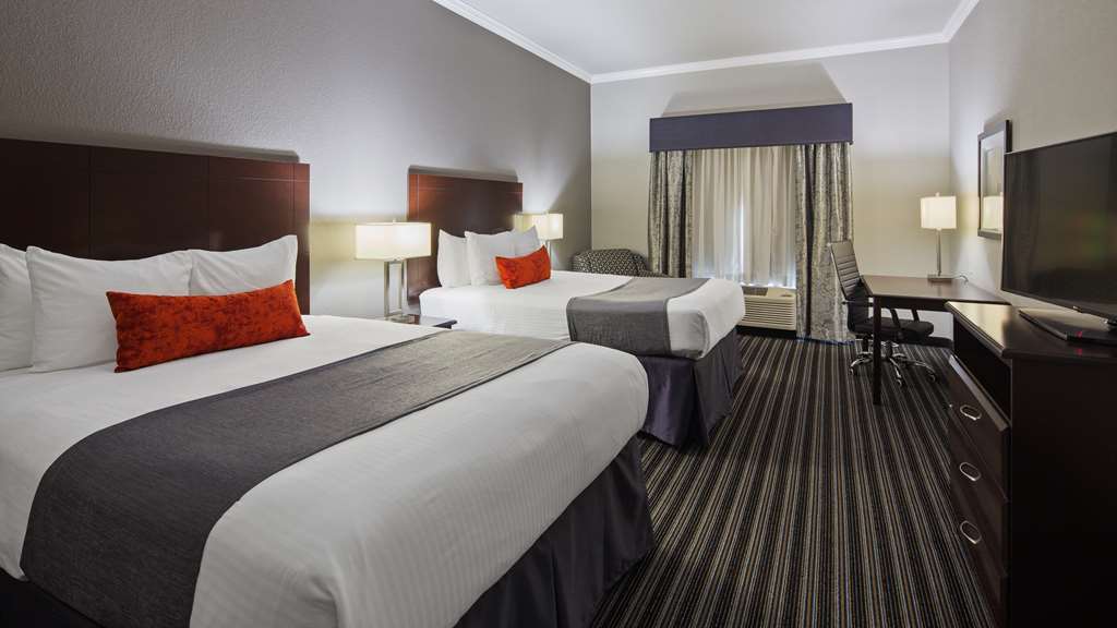 best western plus austin airport inn and suites
