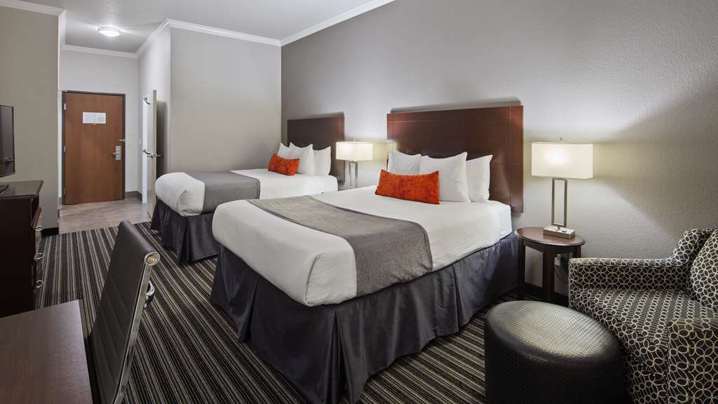 best western plus austin airport inn and suites