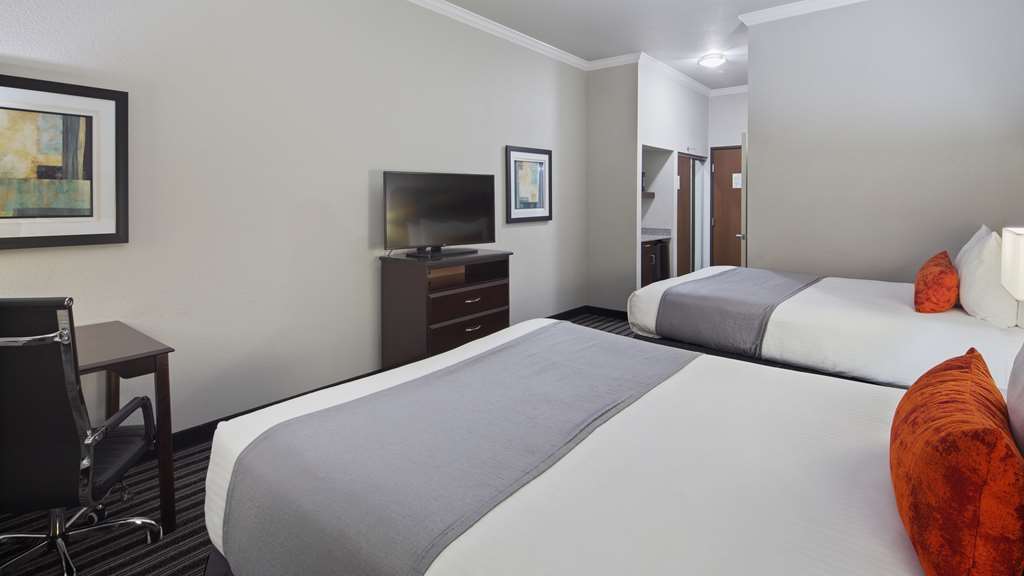 best western plus austin airport inn and suites