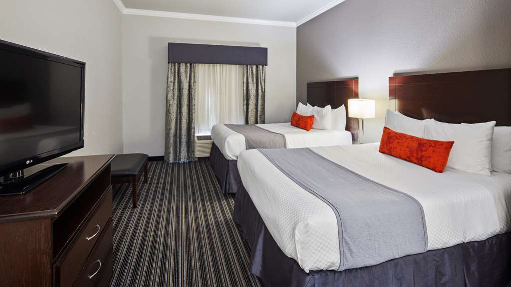 best western plus austin airport inn and suites