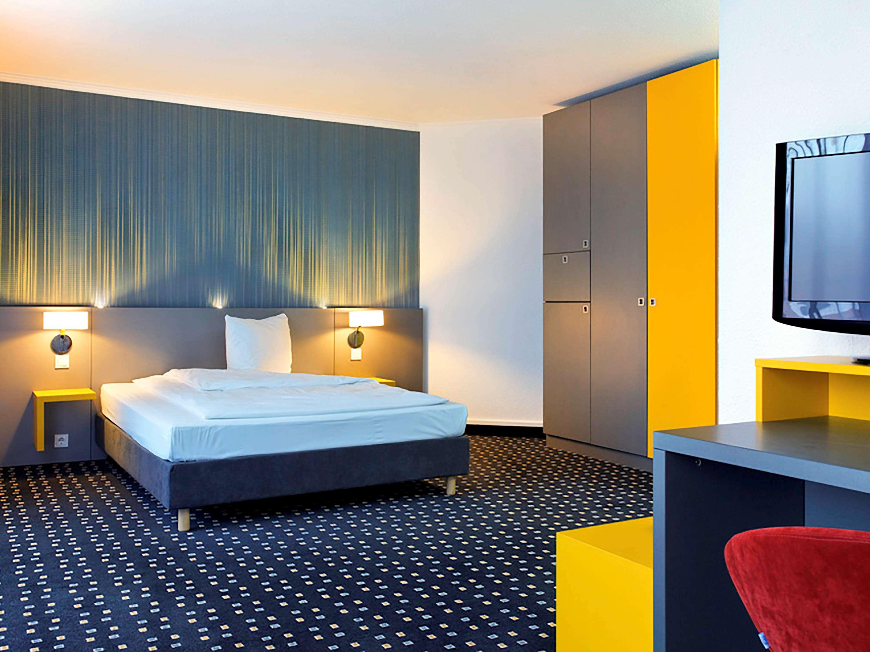 premier inn stuttgart bad cannstatt