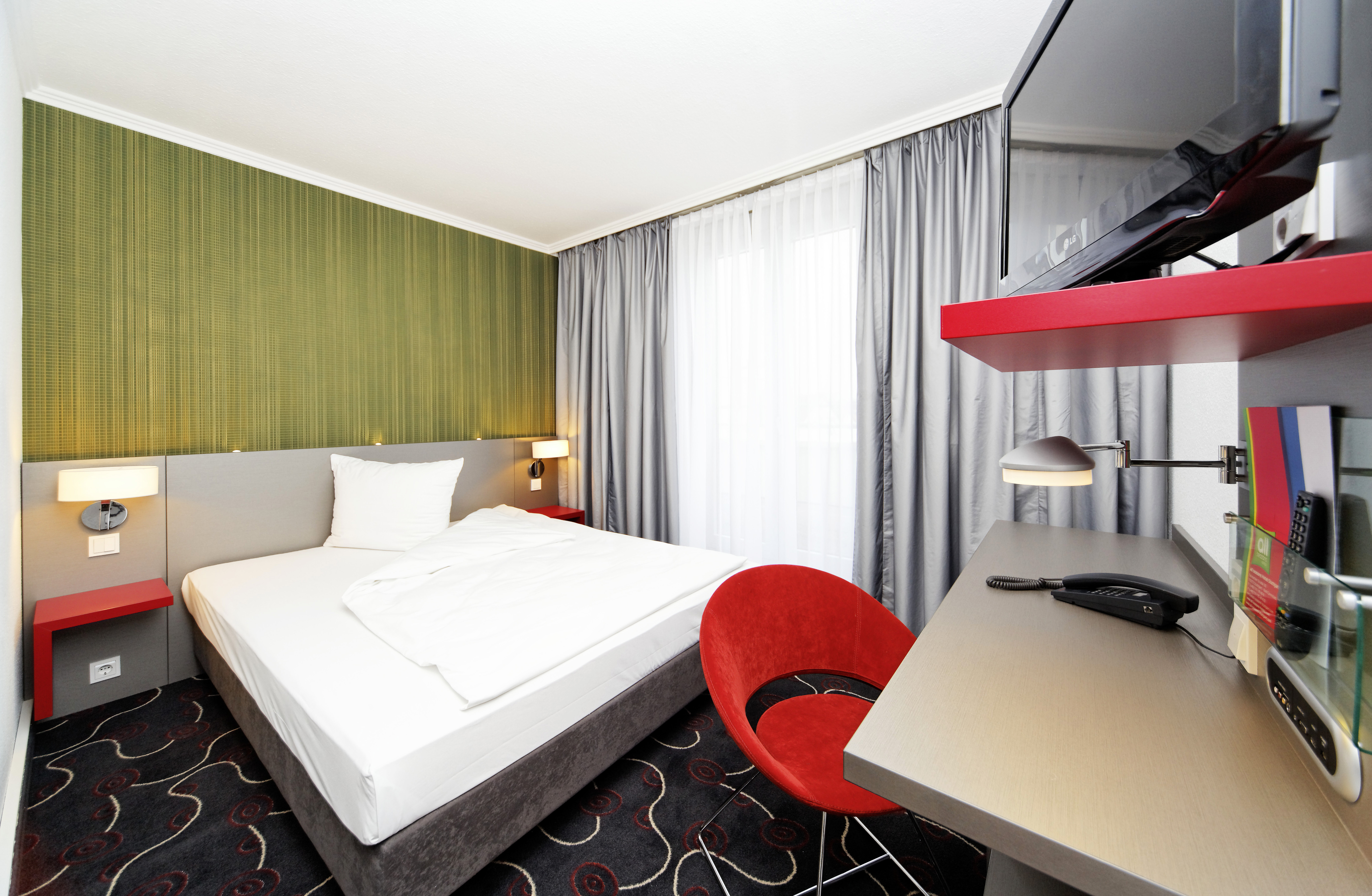 premier inn stuttgart bad cannstatt