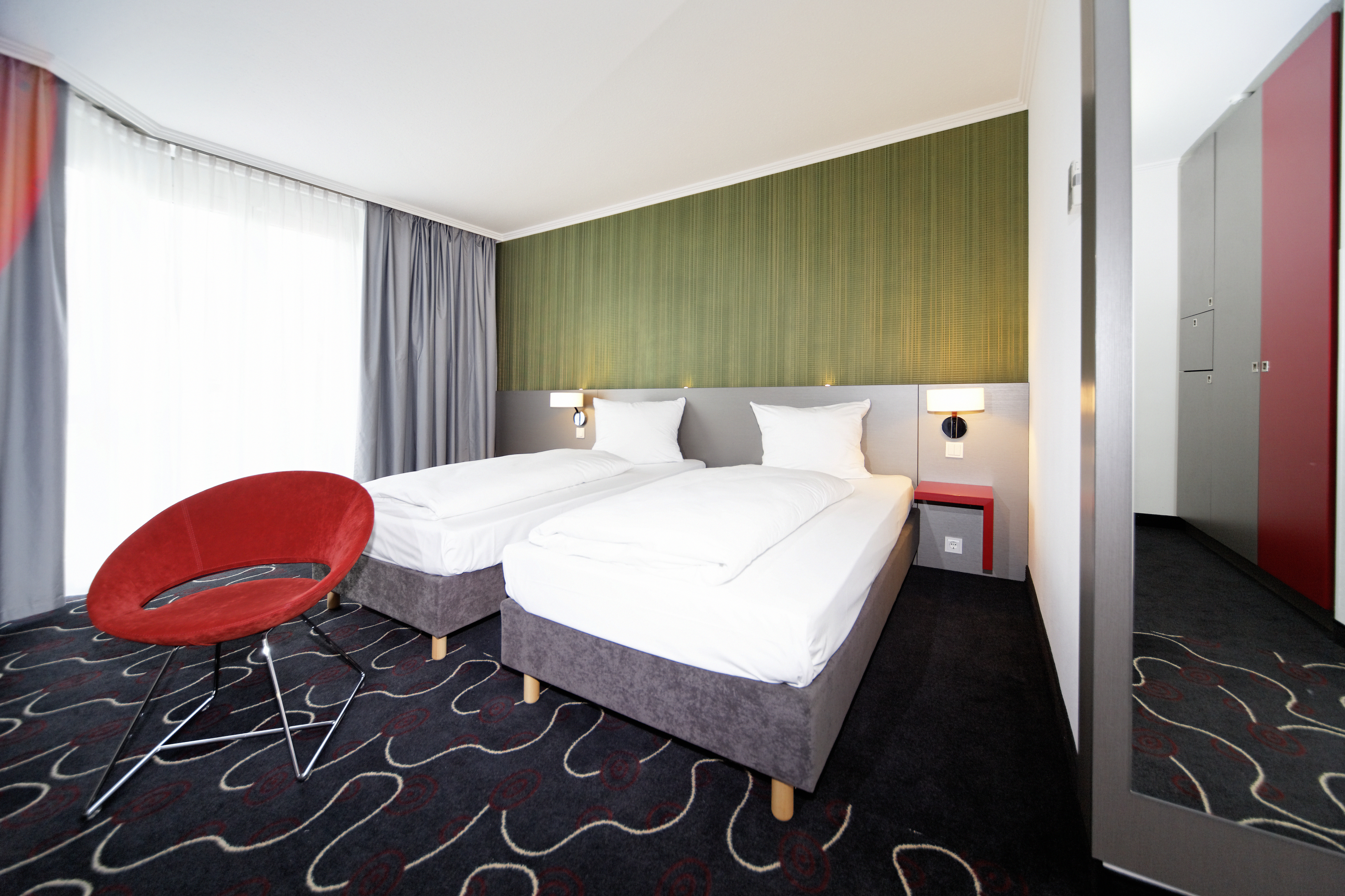 premier inn stuttgart bad cannstatt