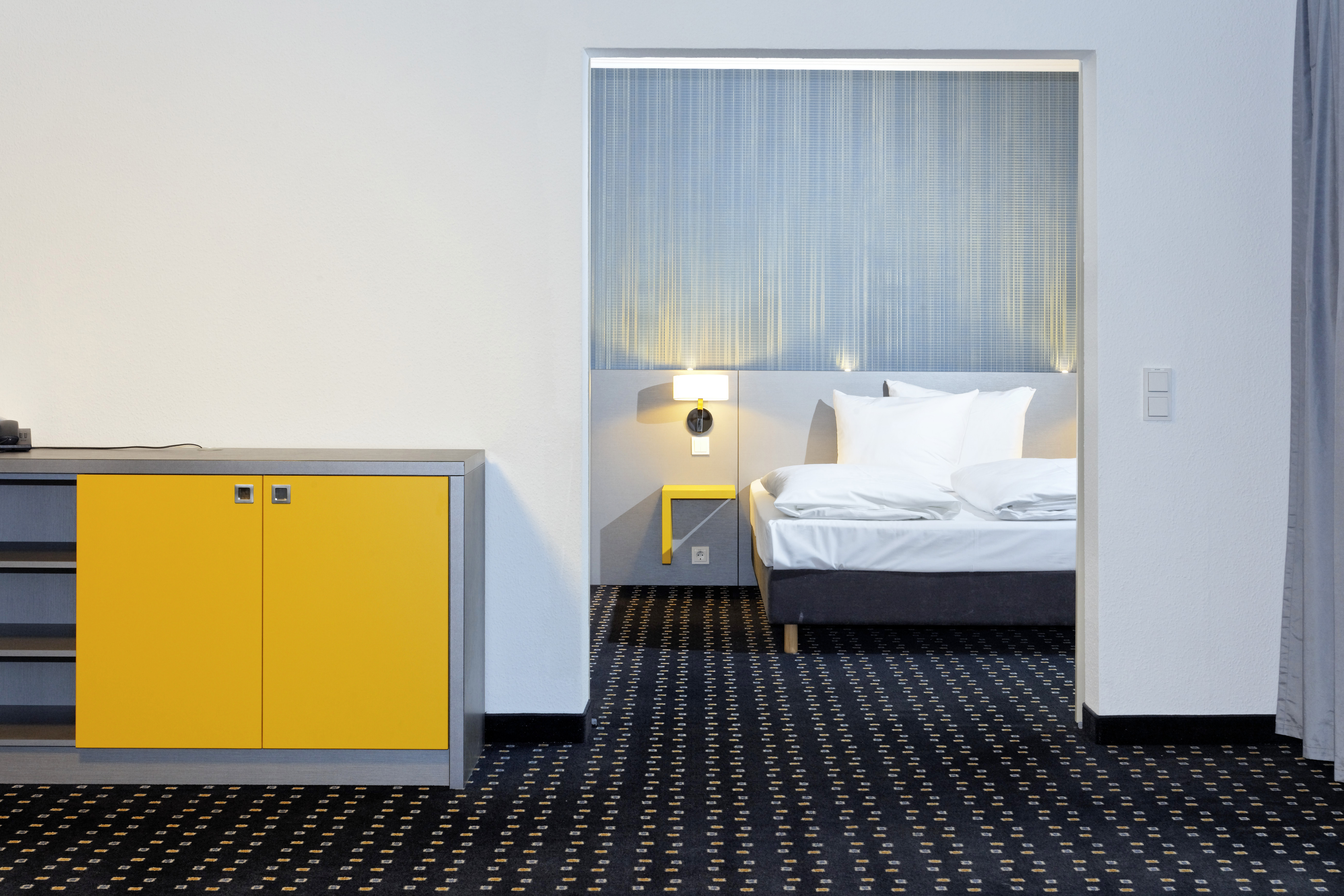premier inn stuttgart bad cannstatt
