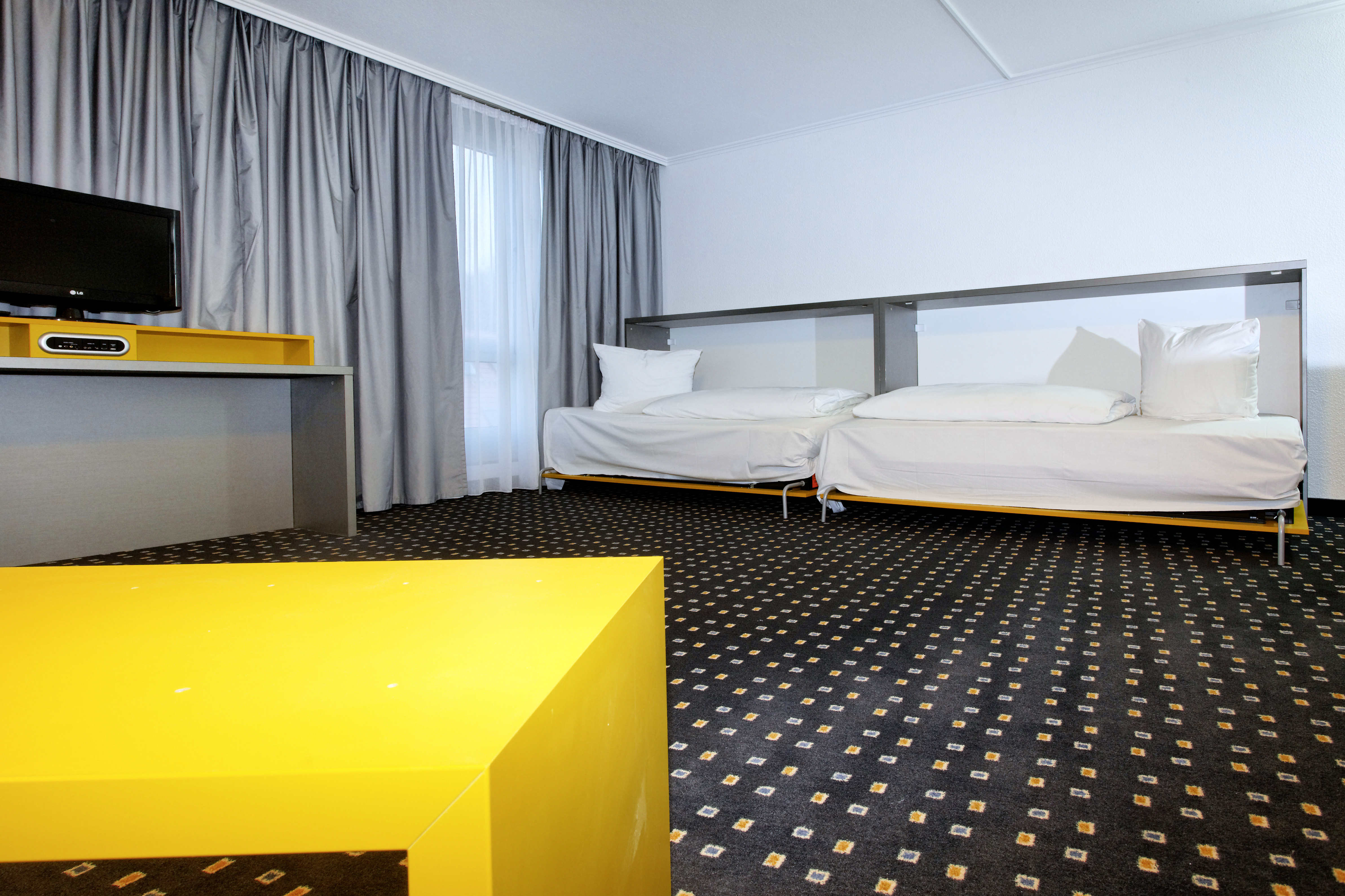 premier inn stuttgart bad cannstatt