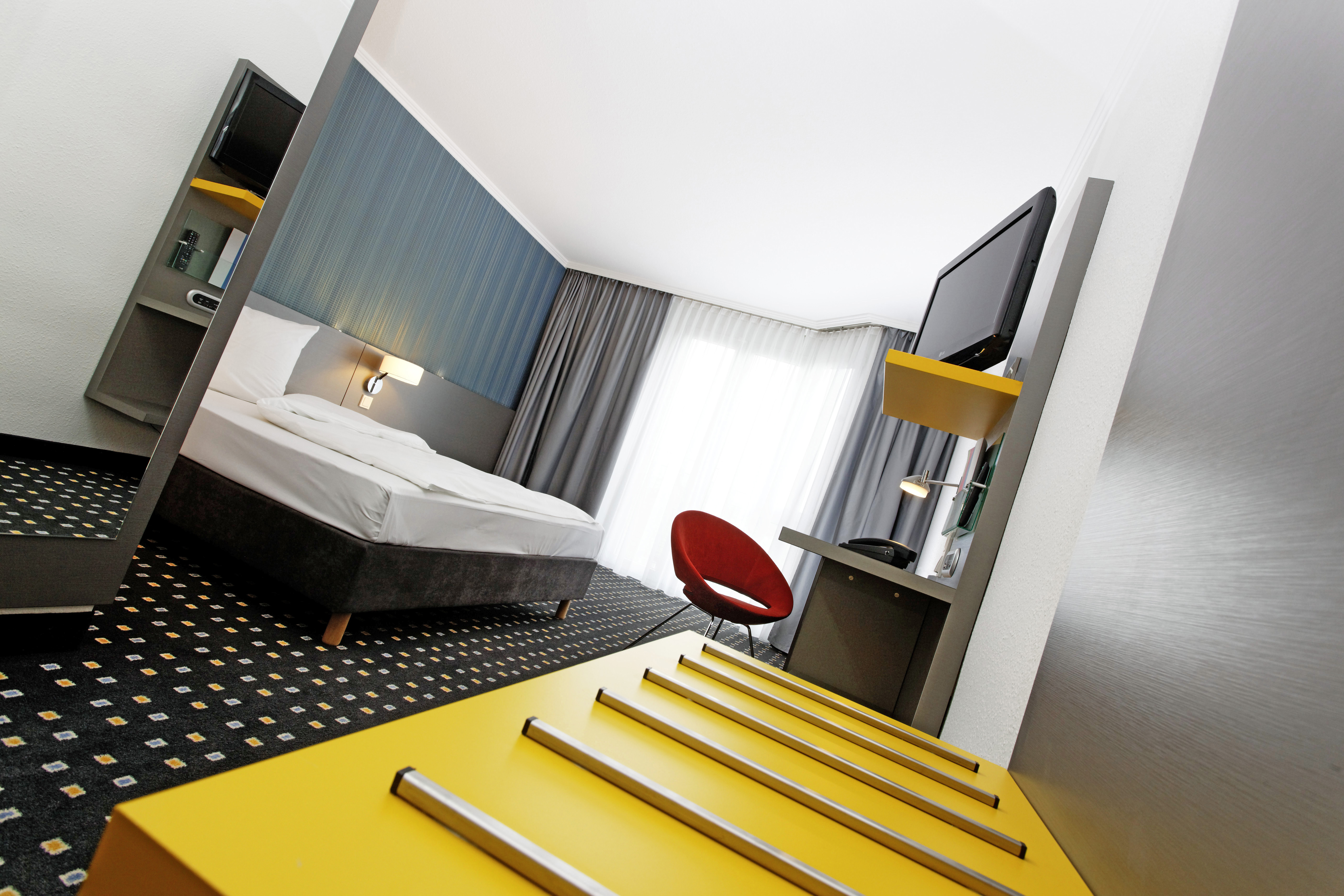premier inn stuttgart bad cannstatt