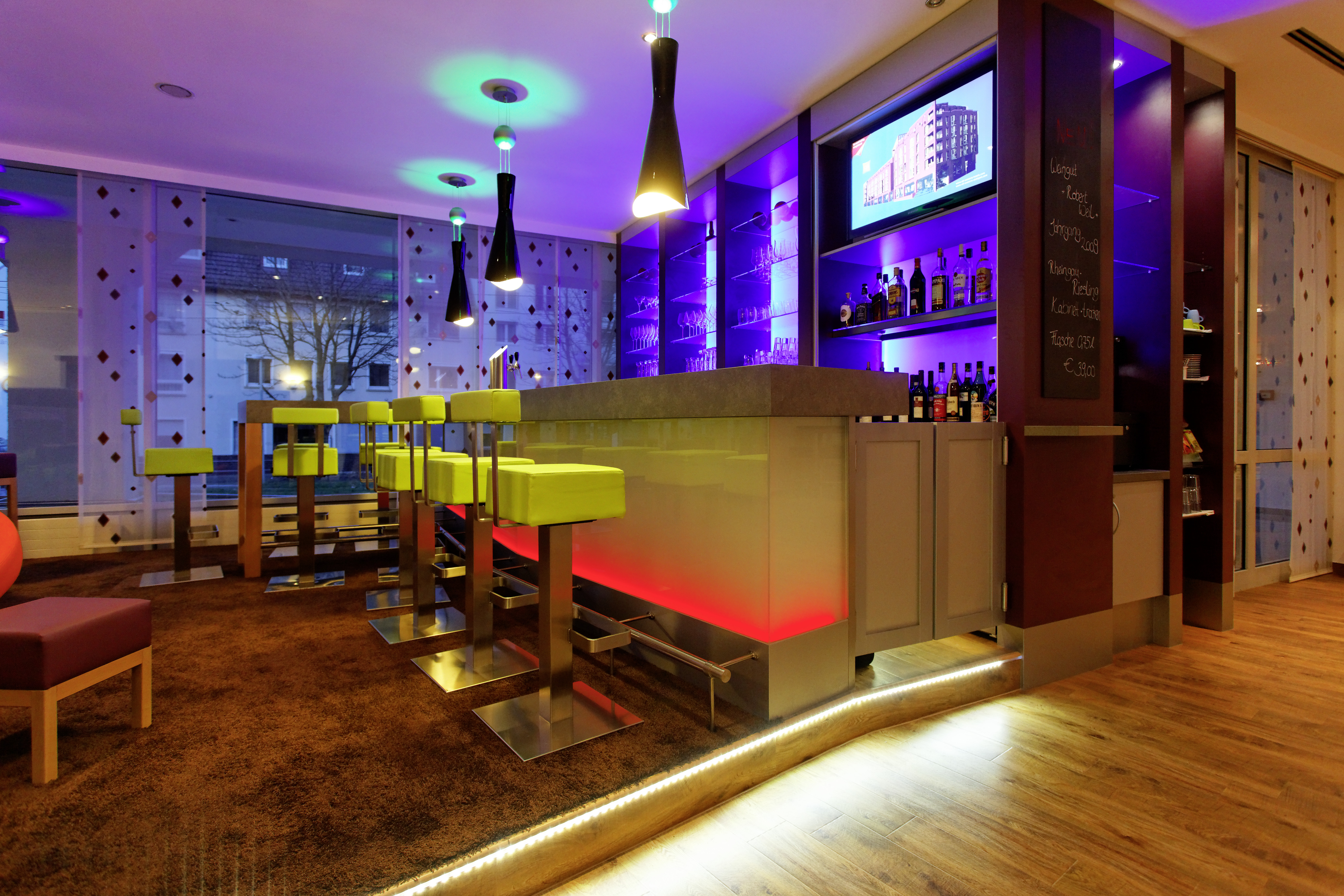 premier inn stuttgart bad cannstatt