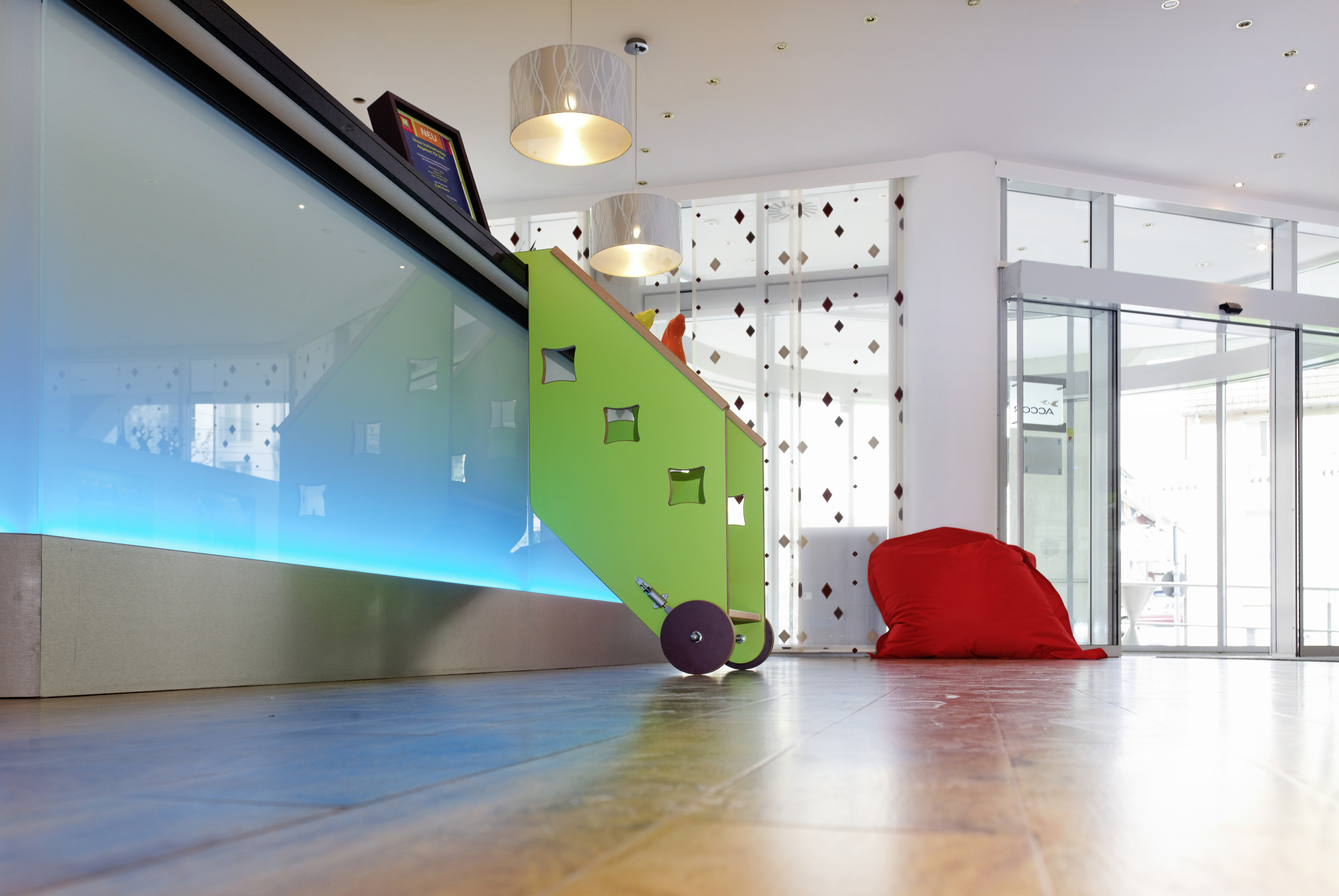 premier inn stuttgart bad cannstatt